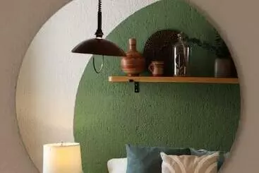 Pensão Casa Madera