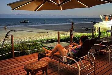 Pension Pousada Grandmar, Maragogi