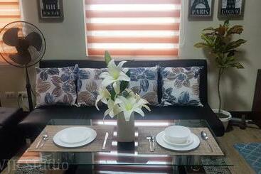 Апарт-отель Anuva Deluxe Couple Suite