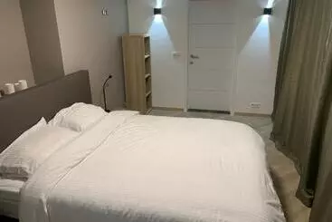 Nocleg ze śniadaniem Durbuy House Le Noyer