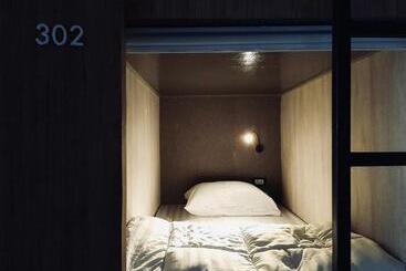 Hospedaria Little One