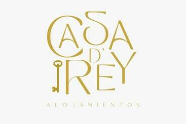 Bed and Breakfast Casa De Rey