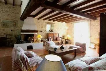 Bed and Breakfast La Ferme Dagué