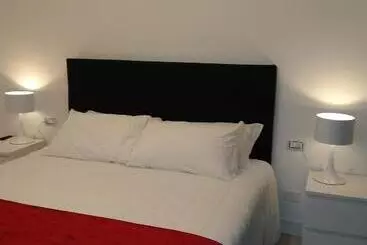 تختخواب و صبحانه Villa Beatrice