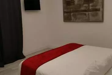 Bed and Breakfast Villa Beatrice