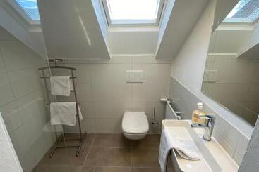 Апарт-отель Domizil Karin