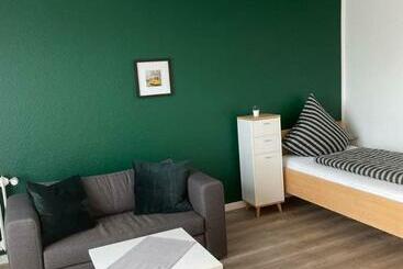 酒店 Cityapartment