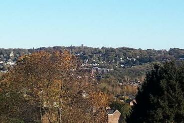 پانسیون Le Coeur Sur La Main