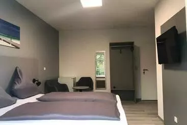 Pension Seeufer Norddeich
