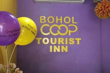 Vandrarhem Bohol Coop Tourist Inn