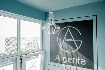 شقة فندقية Argenta Living 16