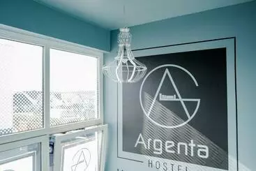 Aparthotel Argenta Living 16