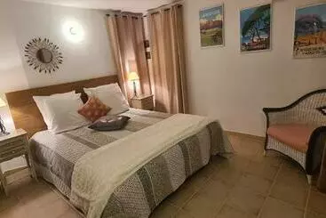 ベッドアンドブレックファースト Corniche Du Paradis