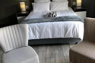 Bed and Breakfast Forest Hill Wilderness