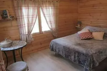Bed and Breakfast La Palmeraie