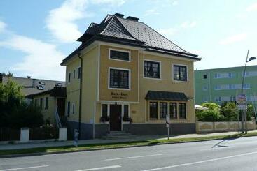 Cityhostel Wieselburg