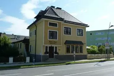 Cityhostel Wieselburg