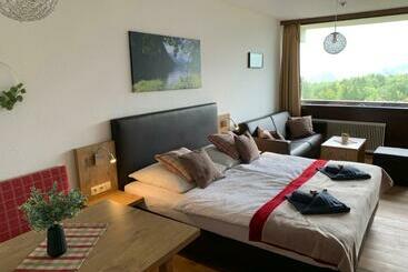 Aparthotel Goisererglück