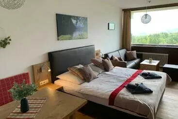 Aparthotel Goisererglück