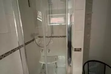 Aparthotel Holsteinisches Häuschen