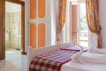 Hotel Centro Ferie Salvatore