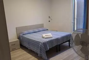 ホテル La Locanda Di Montecatone