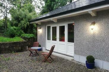 Pensjonat 1 Bed Studio