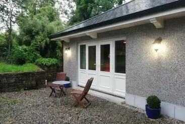 Pensionat 1 Bed Studio