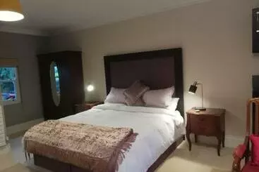 پانسیون 1 Bed Studio