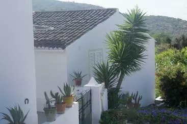 Pension  Casa Da Cabeça