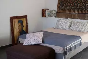 پانسیون Casa Da Cabeça