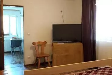 Pensão Casa Victoria Anina