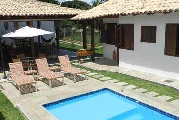 پانسیون Kuka Zen