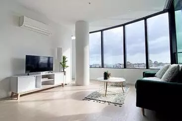 Aparthotel Skygarden Luxury Condo