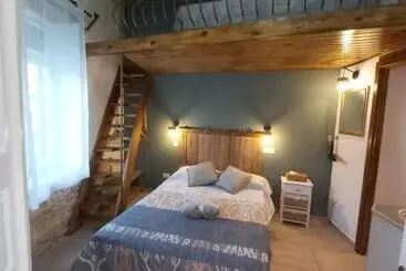 Albergue Magdalene S City House Inn