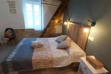 هاستل Magdalene S City House Inn