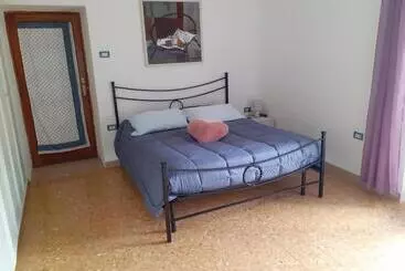 Bed and Breakfast A Casa Di Adele