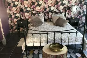 Bed and Breakfast La Roséa