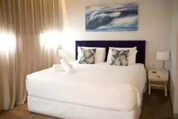 Hotel Bay Of Fires Apartments