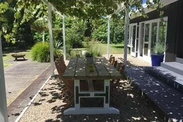 Pa Road B&b Kerikeri Nz