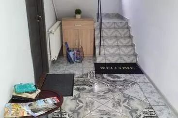 پانسیون Casa Saga