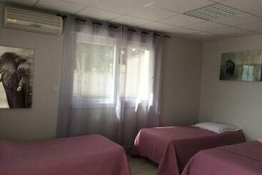 Pansiyon Maison Cozy