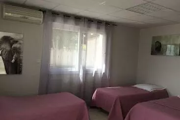 Pensión Maison Cozy