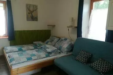 Majatalo Négy Tücsök Vendégház
