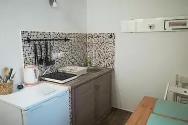 Majatalo Négy Tücsök Vendégház