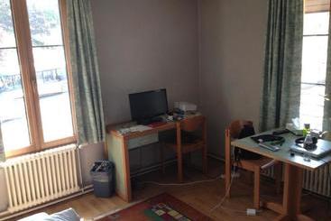 הוסטל Residence Du Grand Saconnex