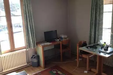 Общежитие Residence Du Grand Saconnex