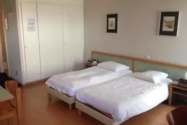 ユースホステル Residence Du Grand Saconnex