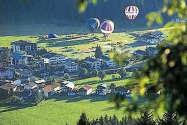 Apartment House Hartmann