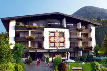 Apartment House Hartmann